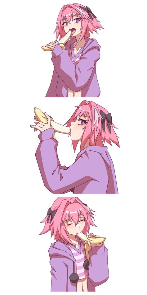 astolfo naked|Astolfo (Fate) Compilation